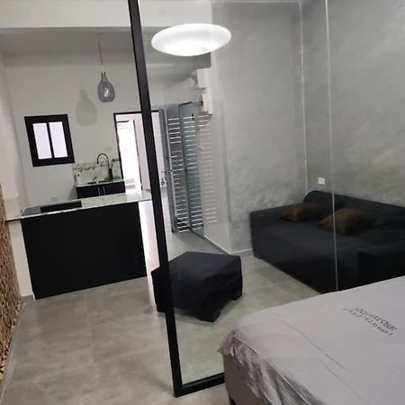 Apartmán סוויט דרים בגושן Qiryat Motzkin Exteriér fotografie